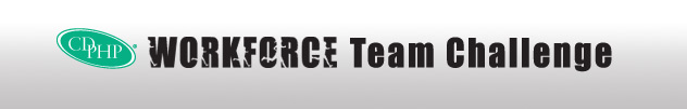 WORKFORCE Team Challange