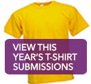 View this years t-shirt submissions