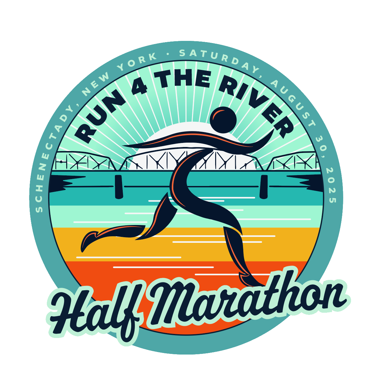 Run 4 The River Half Marathon run-4-the-river-half-marathon